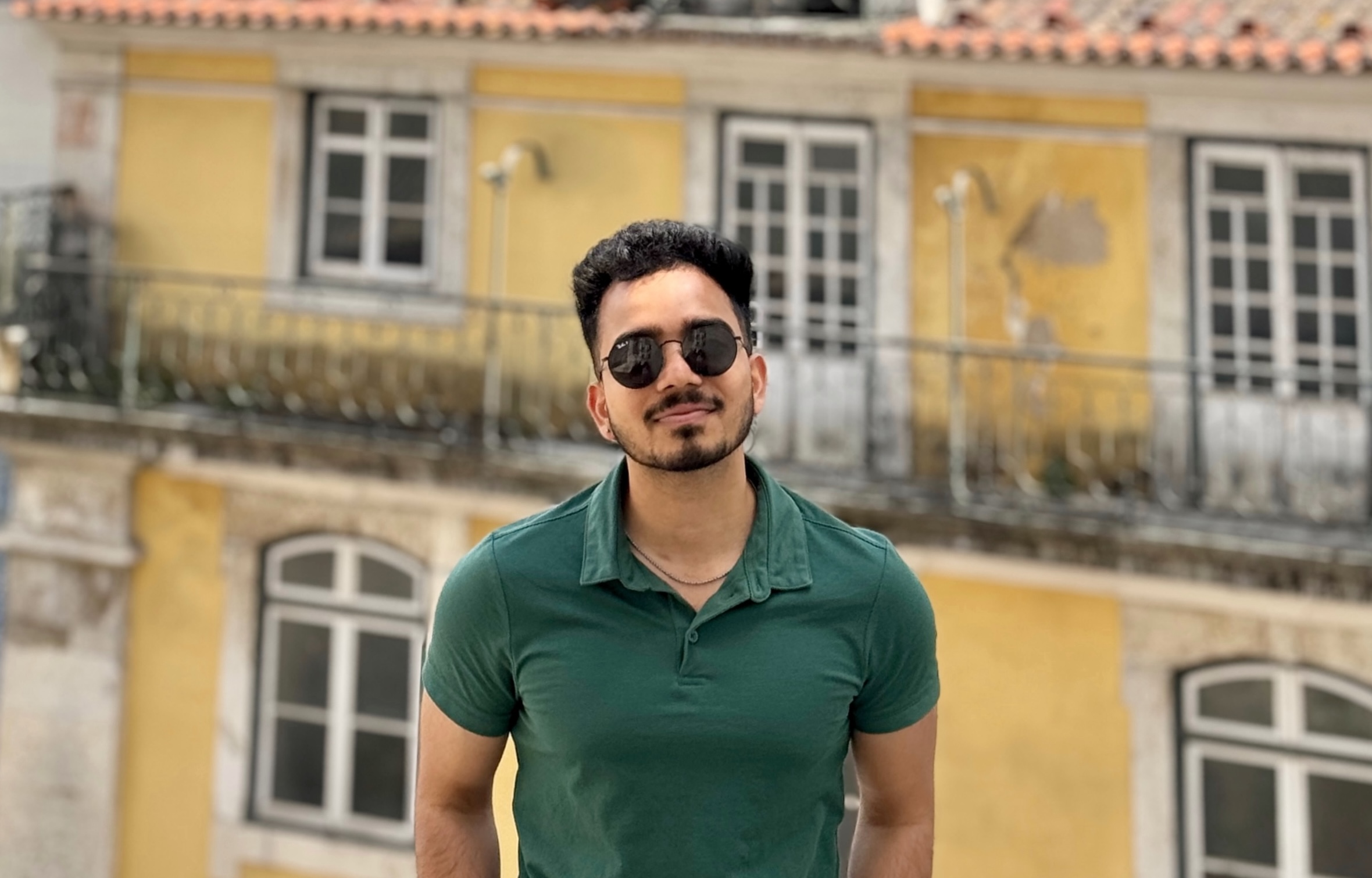Alok Singh